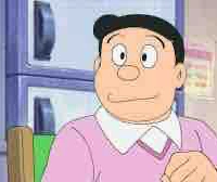 Nobi Nobisuke_Ba Nobita