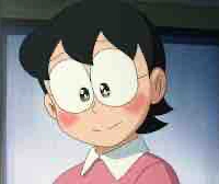 Nobi Tamako_Mẹ Nobita