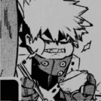 Bakugou