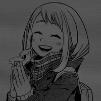 Uraraka