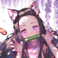 Nezuko