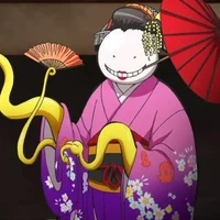 tg ume daki san