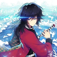 tomioka giyuu