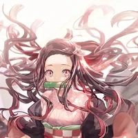 kamado nezuko