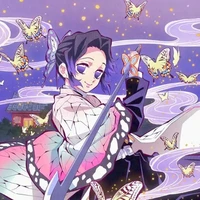 kochou shinobu