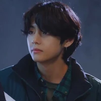 Taehyung - Cậu