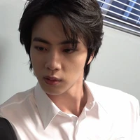 Seokjin - Em