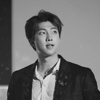 Namjoon Manoban ( Appa )