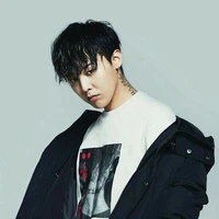 G-Dragon Manoban