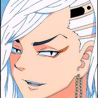Kokonoi Hajime