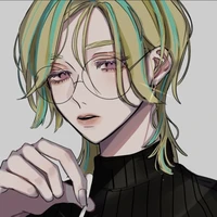 Haitani Aiyui(Hajidou)/Kameda Sutara