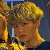 Min Yoongi _Anh