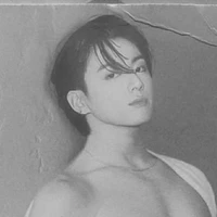 Jeon Jungkook _bạn cô