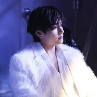 Kim Taehyung _Bạn anh