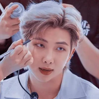 NamJoon baba_Tae