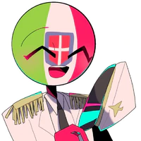 Italy empire ( IE )