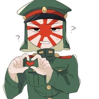 Japan empire ( JE )