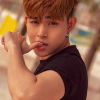 Jun phạm