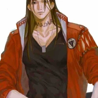 Hashirama