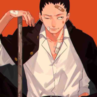 Shikamaru