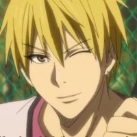 Kise Ryouta