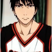 Kagami Taiga