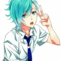 Heykai Tetsuya(Em Út)