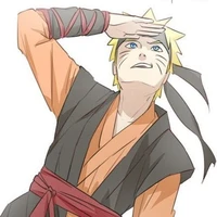Naruto Uzumaki