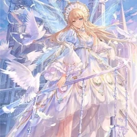 Mie Queen(Lia Z Queen)