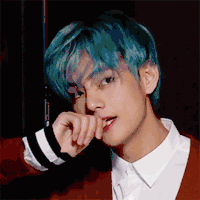 Kim Taehyung 