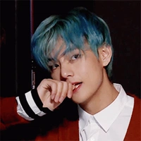 Kim Taehyung 