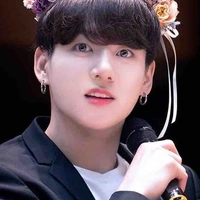 Jeon Jungkook (Y)