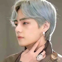 Kim Taehyung (Hắn)