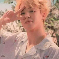 Park Jimin (Cô)