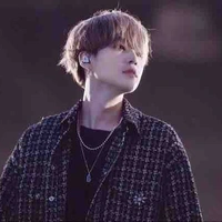 Min Yoongi (Anh)