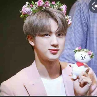 Kim Seokjin(Bà)