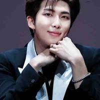 Kim Namjoon (Ông)