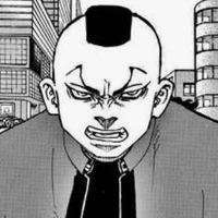 Mochizuki Kanji