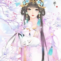 Uyển Nhi(nô tì của Kế Dương