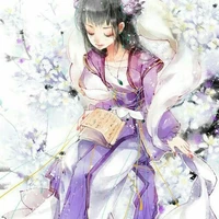 Anh Nhi(nô tì của Trác Thành