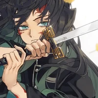 Tokitou Muichirou