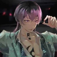 Haitani Rindou