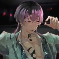 Haitani Rindou