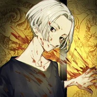 Sano Manjiro (Mikey)