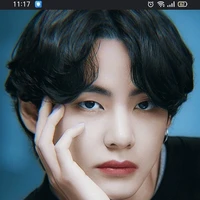 Kim Taehyung/V (sau xk)