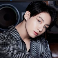 Jeon Jungkook/JK