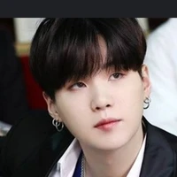 Min Yoongi