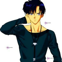 Mamoru