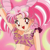 Chibiusa