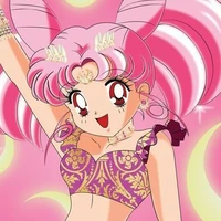 Chibiusa